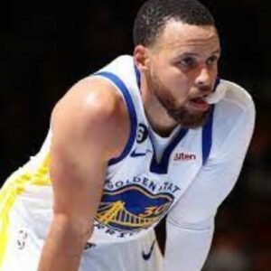 Stephen Curry net worth