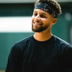 Stephen Curry Matches