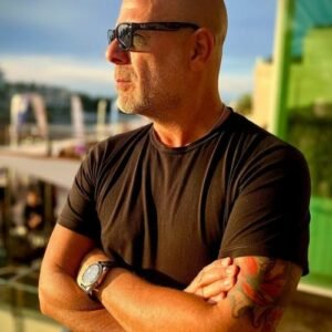 Bruce Willis Lifestyle