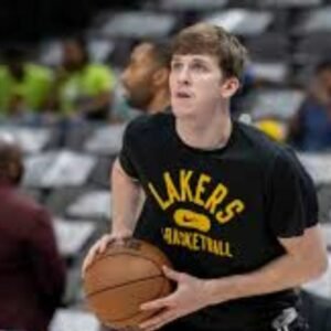 Austin Reaves Player