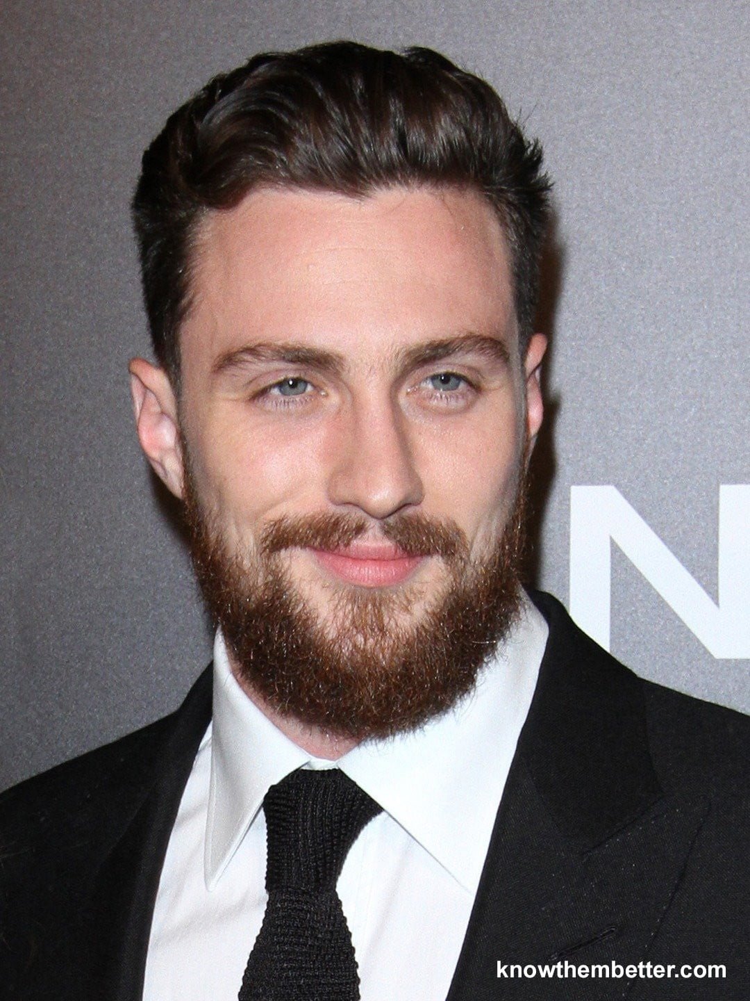 Aaron Taylor-Johnson