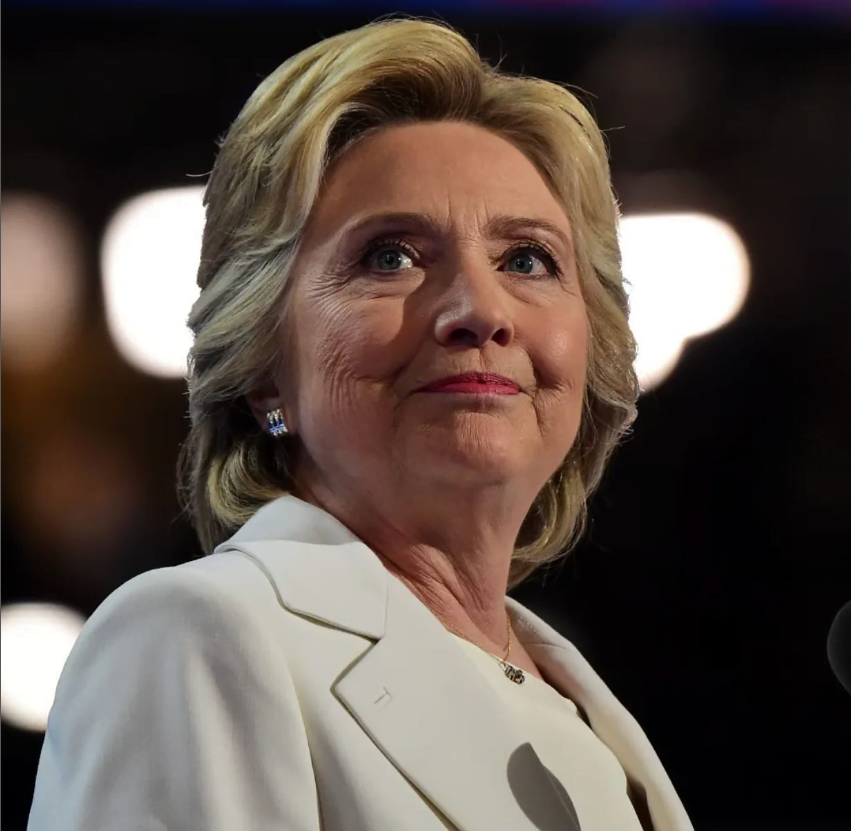 Hillary Clinton