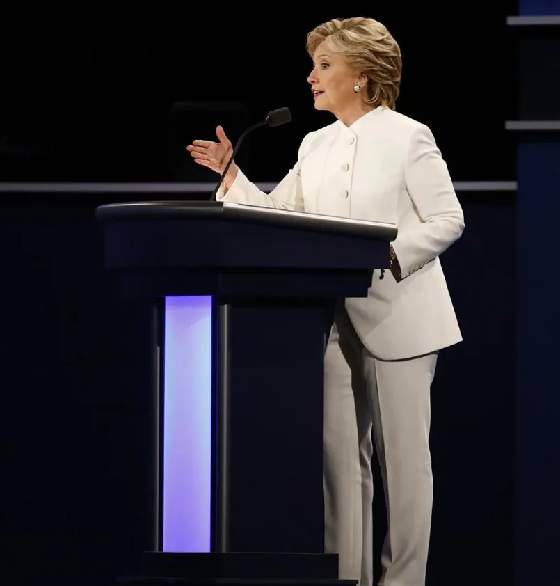 Hillary Clinton