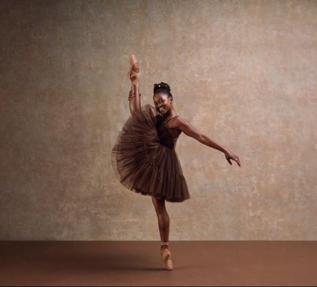 Michaela DePrince