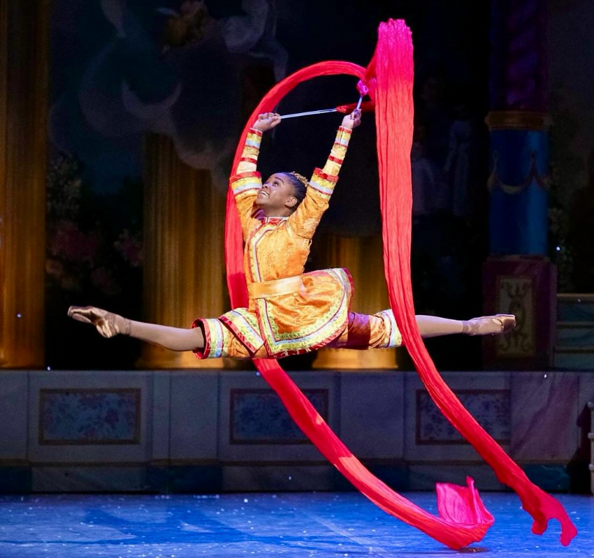 Michaela DePrince