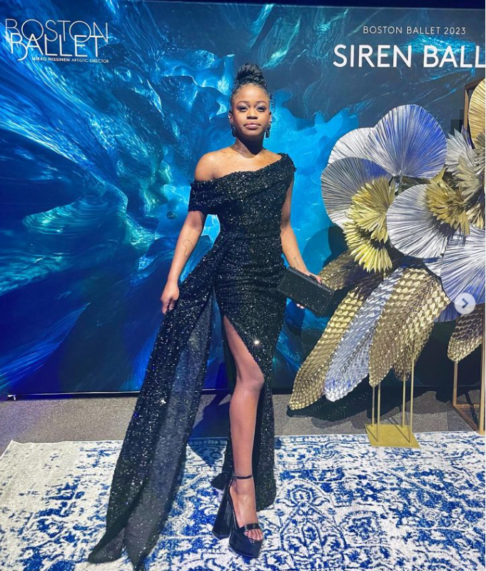 Michaela DePrince