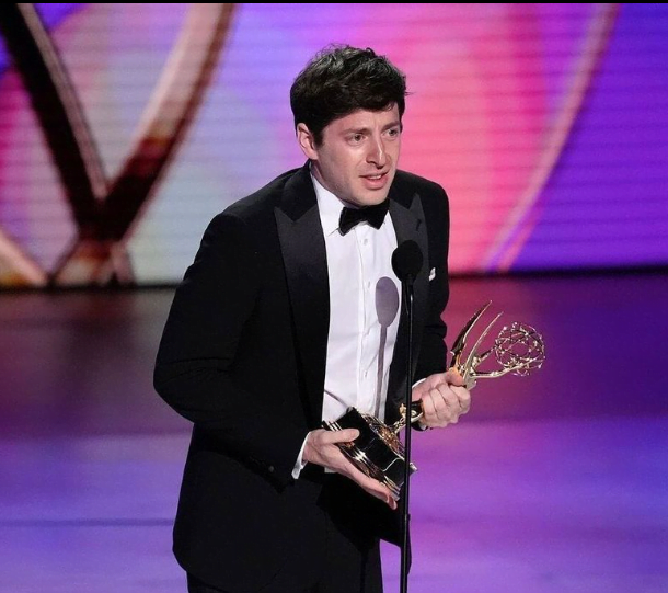 Alex Edelman