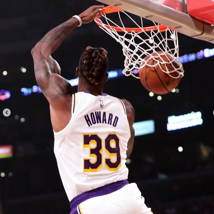 Dwight Howard