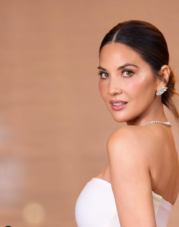 Olivia Munn