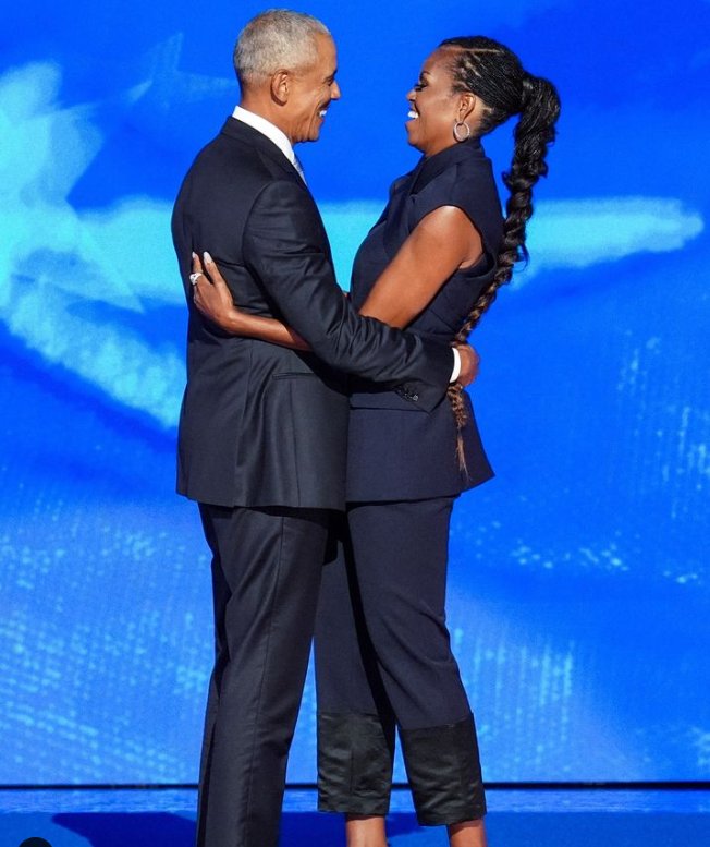 Michelle Obama