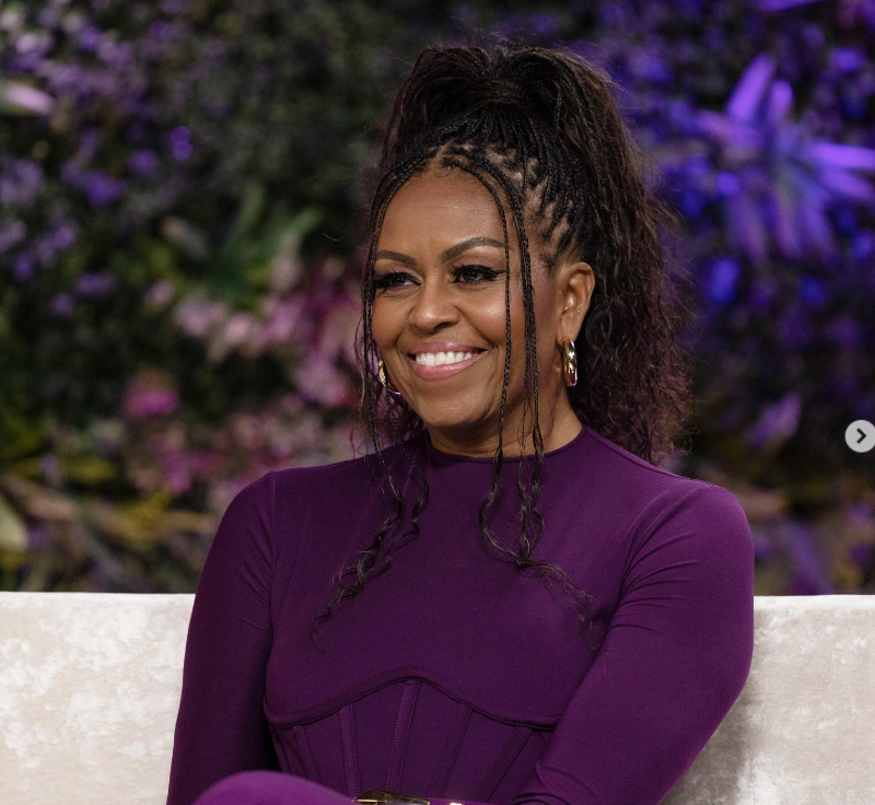 Michelle Obama