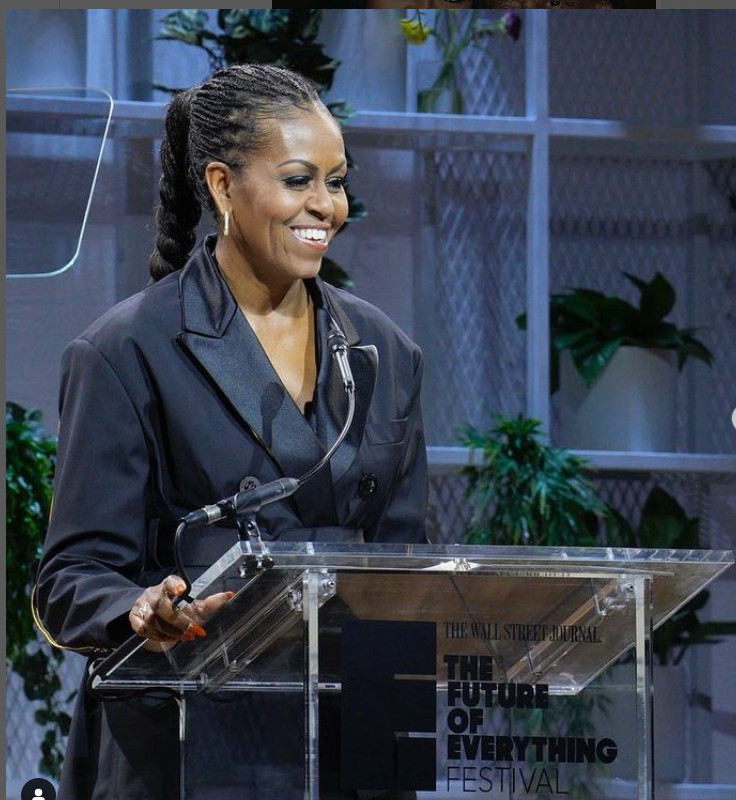Michelle Obama