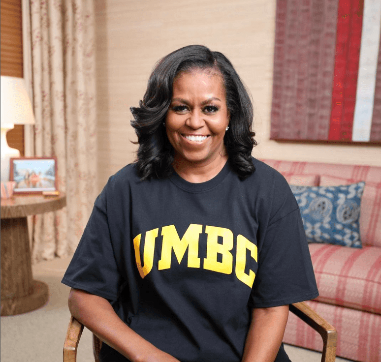 Michelle Obama