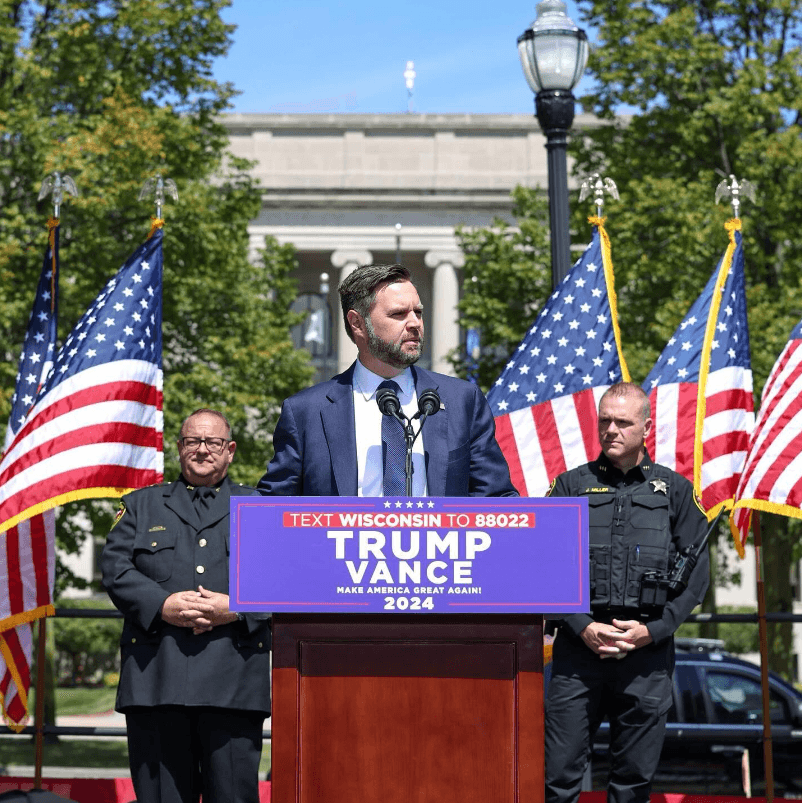 JD Vance