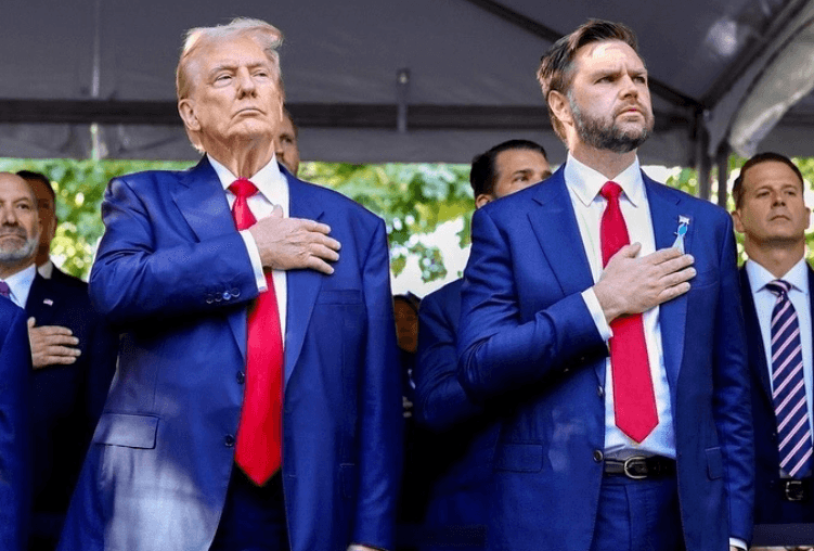 JD Vance