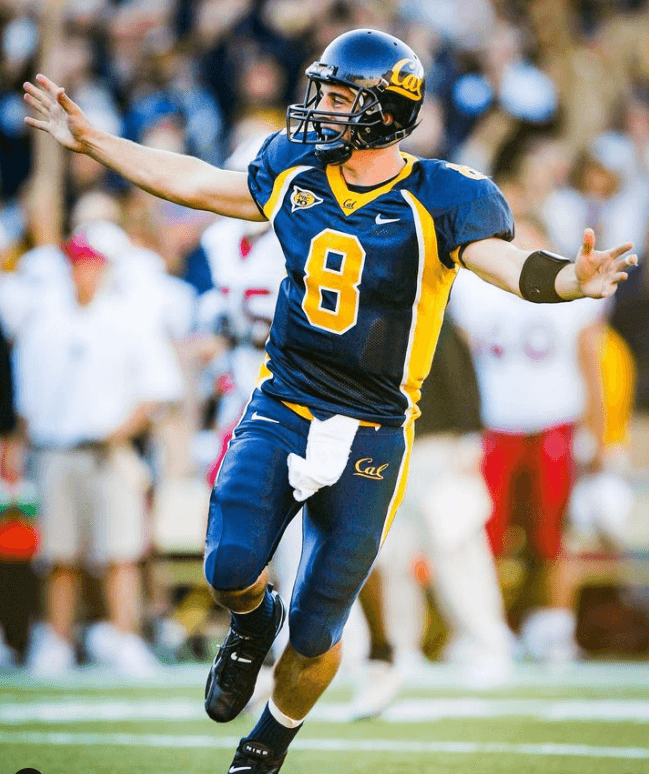 Aaron Rodgers