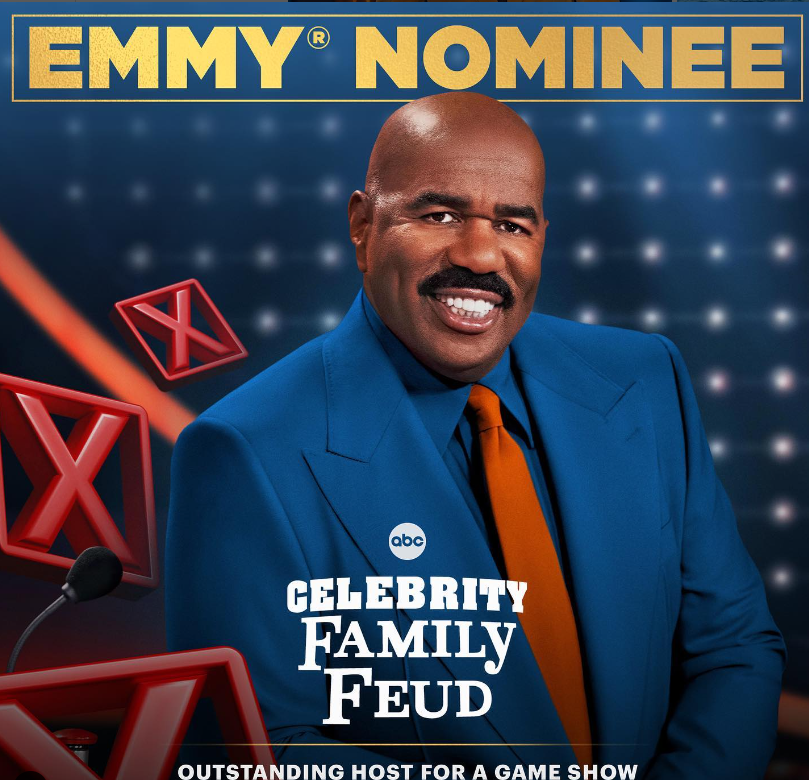 Steve Harvey