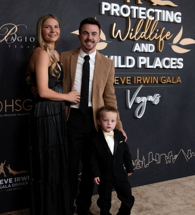Frankie Muniz