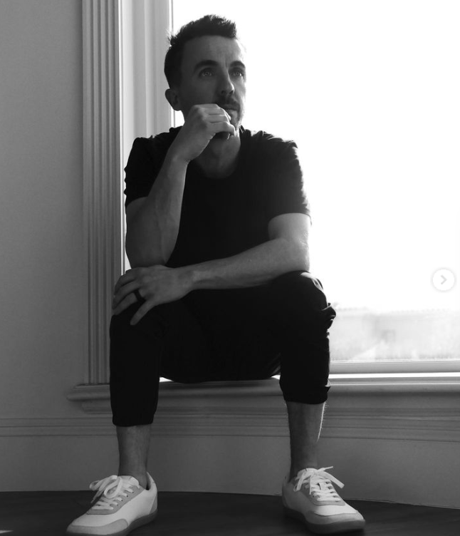 Frankie Muniz