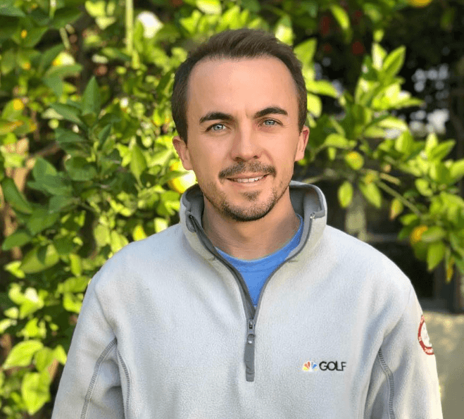 Frankie Muniz