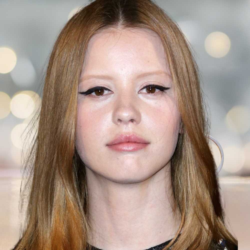 Mia Goth