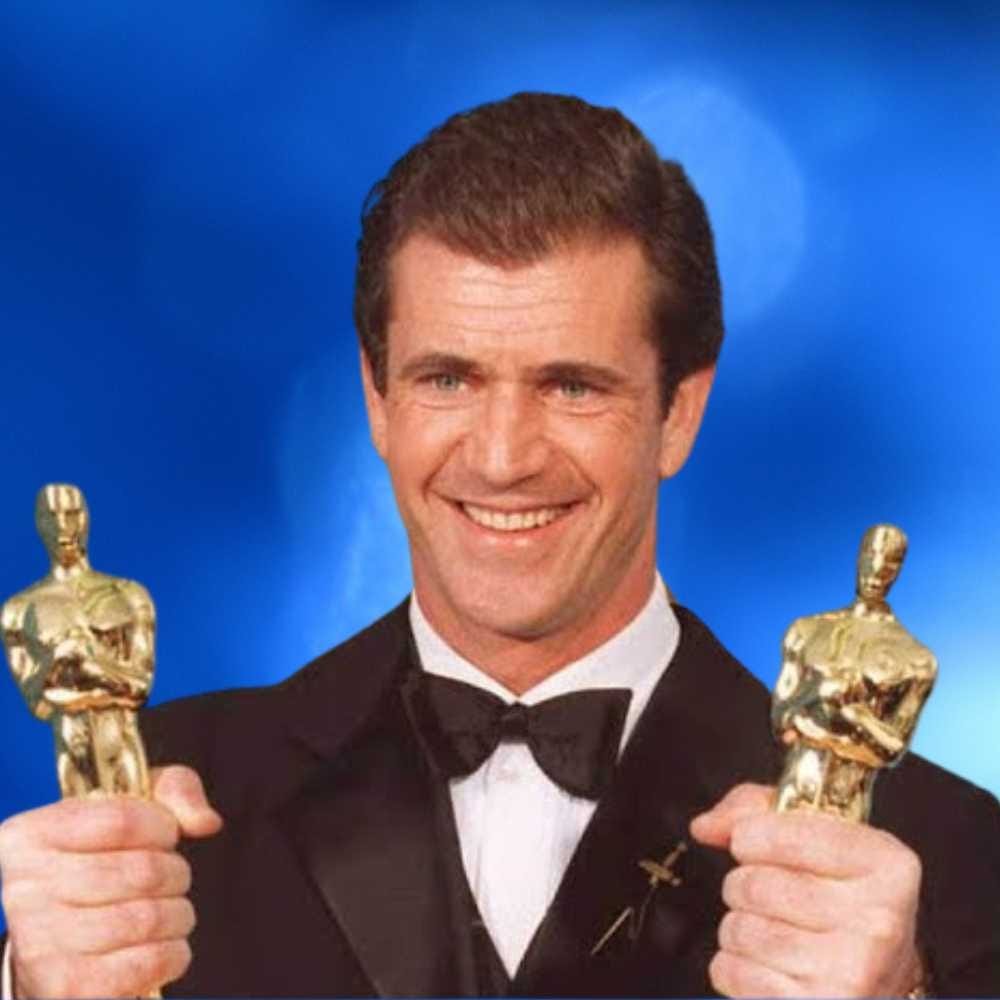 Mel Gibson