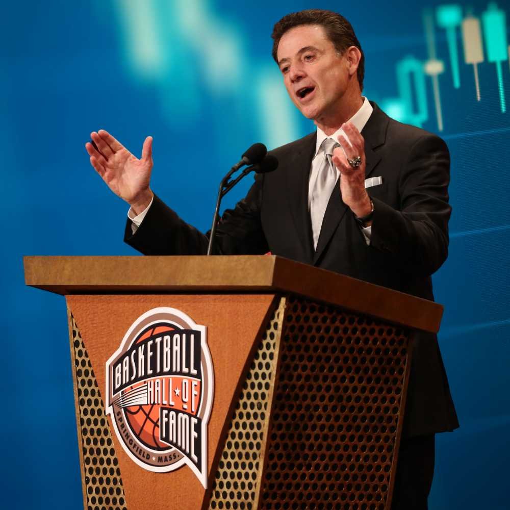 Rick Pitino