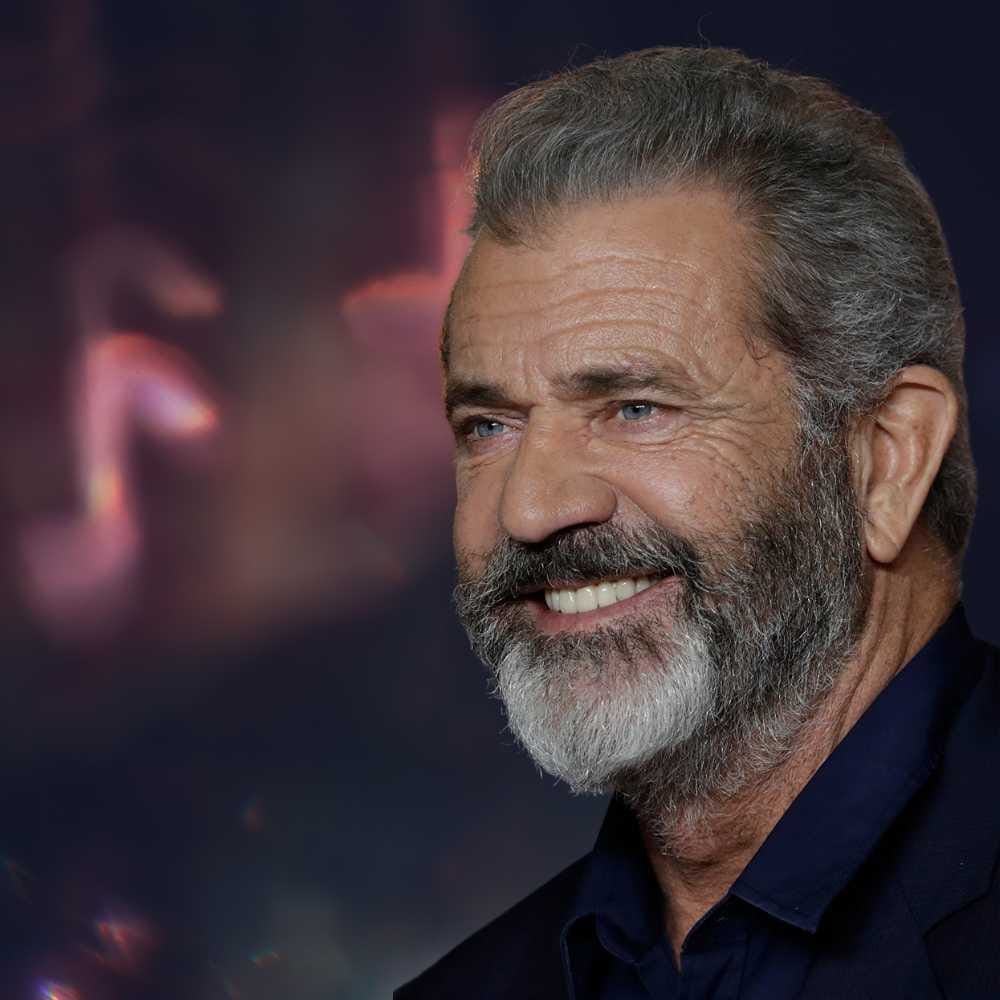 Mel Gibson