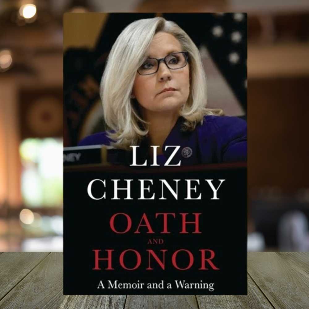 Liz Cheney