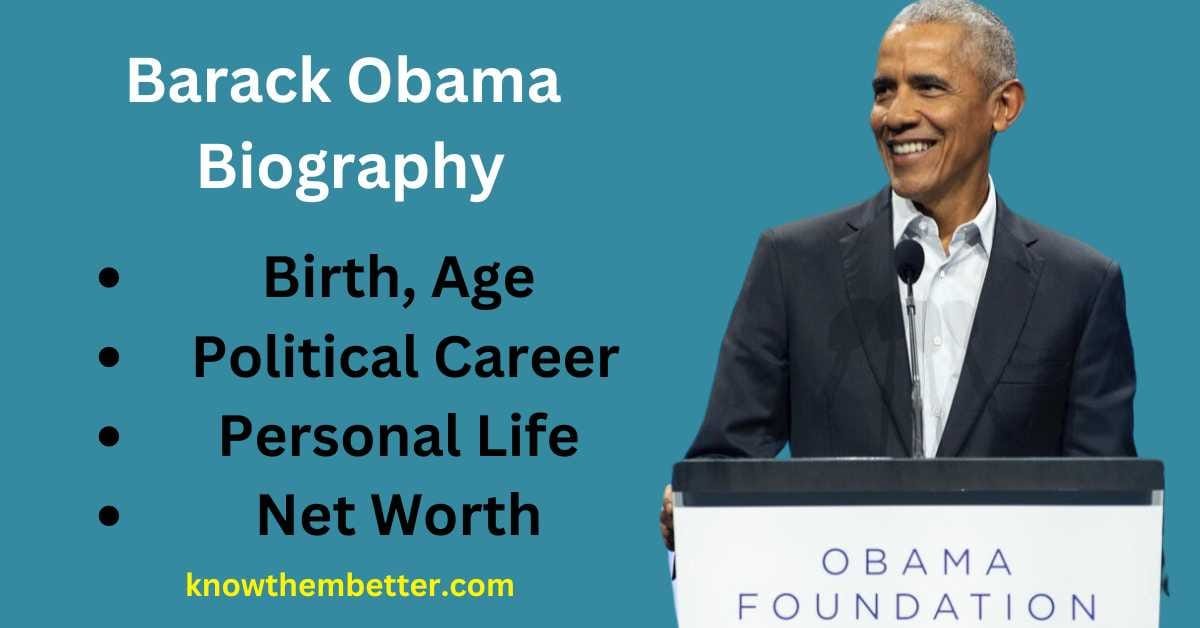 Barack Obama