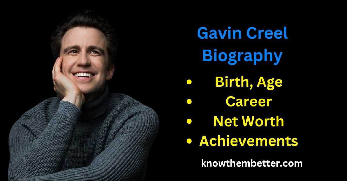 Gavin Creel: 7 Awards and Nominations that Defined a Star