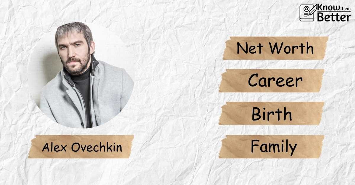 In the Zone: Alex Ovechkin’s Record-Breaking Career