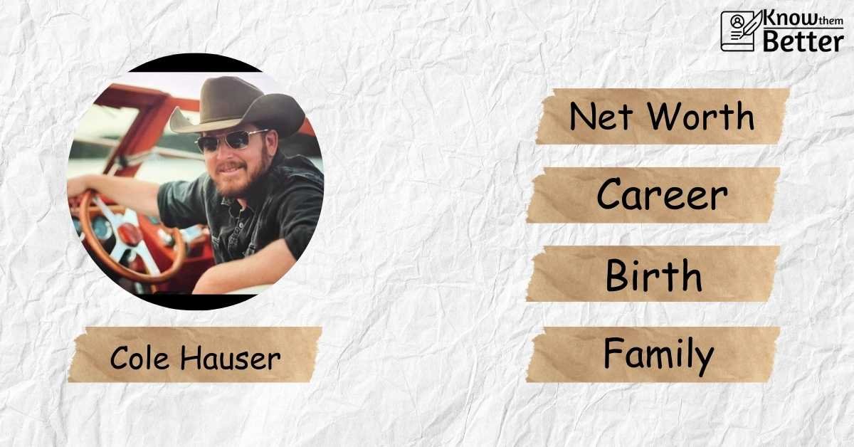The Heart of a Hero: Inside the Life of Cole Hauser