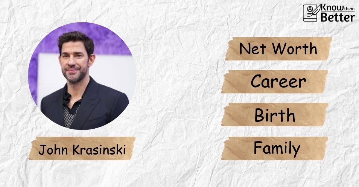 John Krasinski