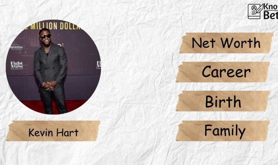 Laugh at My Pain: The Kevin Hart Story