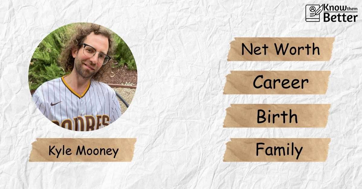 The Absurdity of Kyle Mooney: A Life in Sketch Comedy