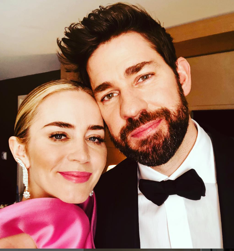 John Krasinski
