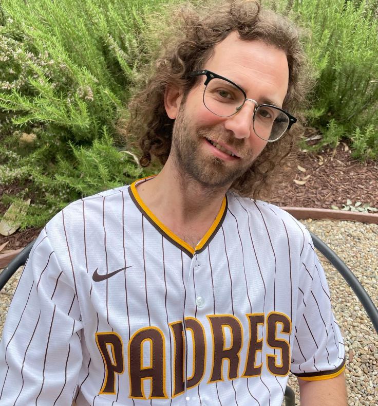 Kyle Mooney