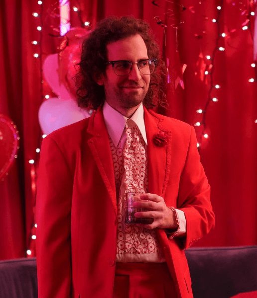 Kyle Mooney