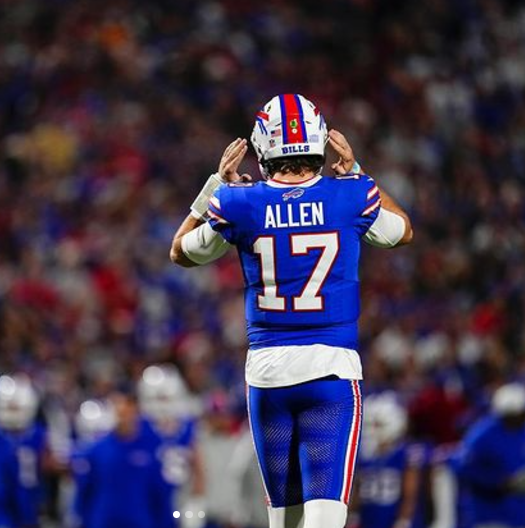 Josh Allen