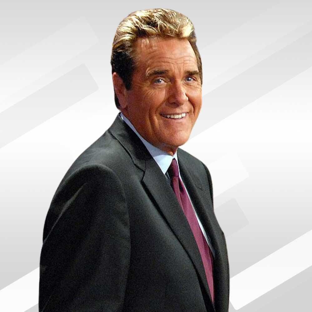 Chuck Woolery