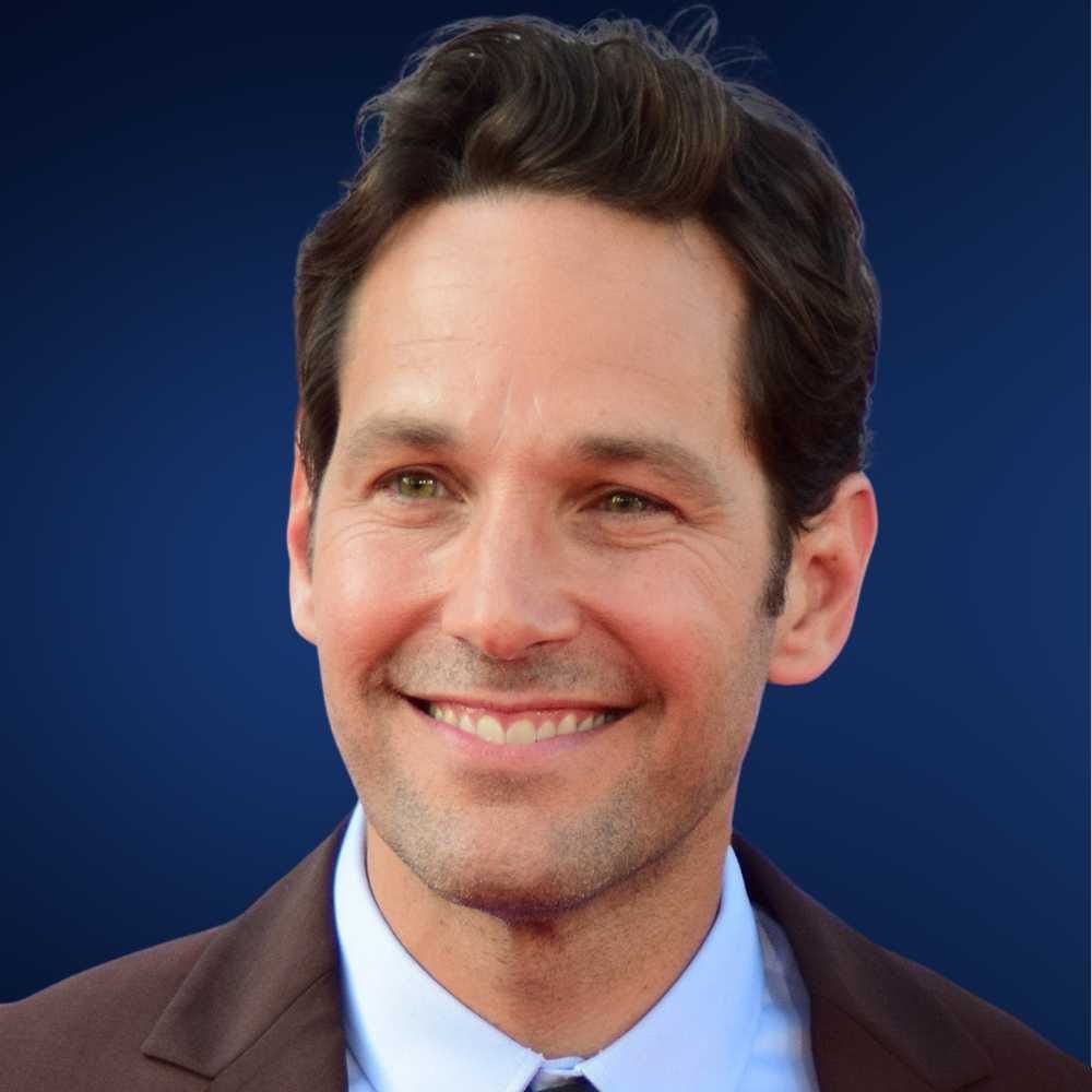 _Paul Rudd