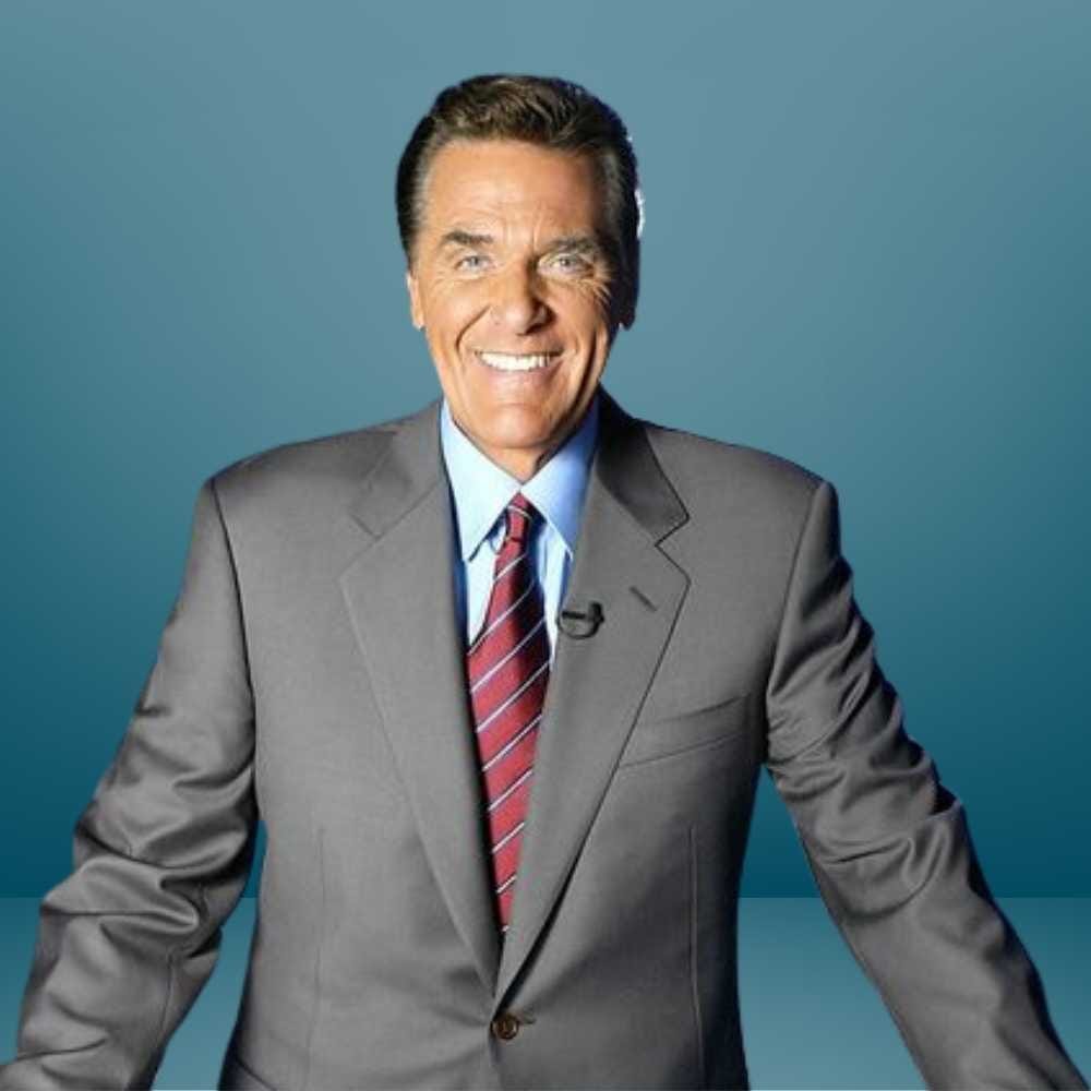 Chuck Woolery